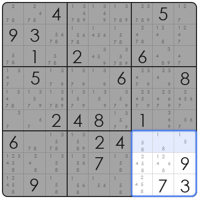 sudoku central