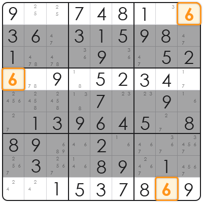 solve a sudoku cube